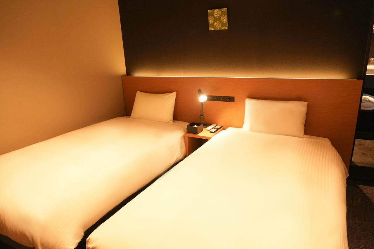 N Plus Hotel Akihabara Tokio Exterior foto