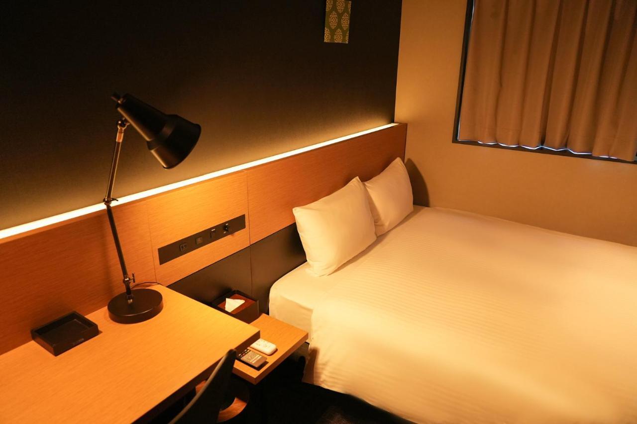 N Plus Hotel Akihabara Tokio Exterior foto