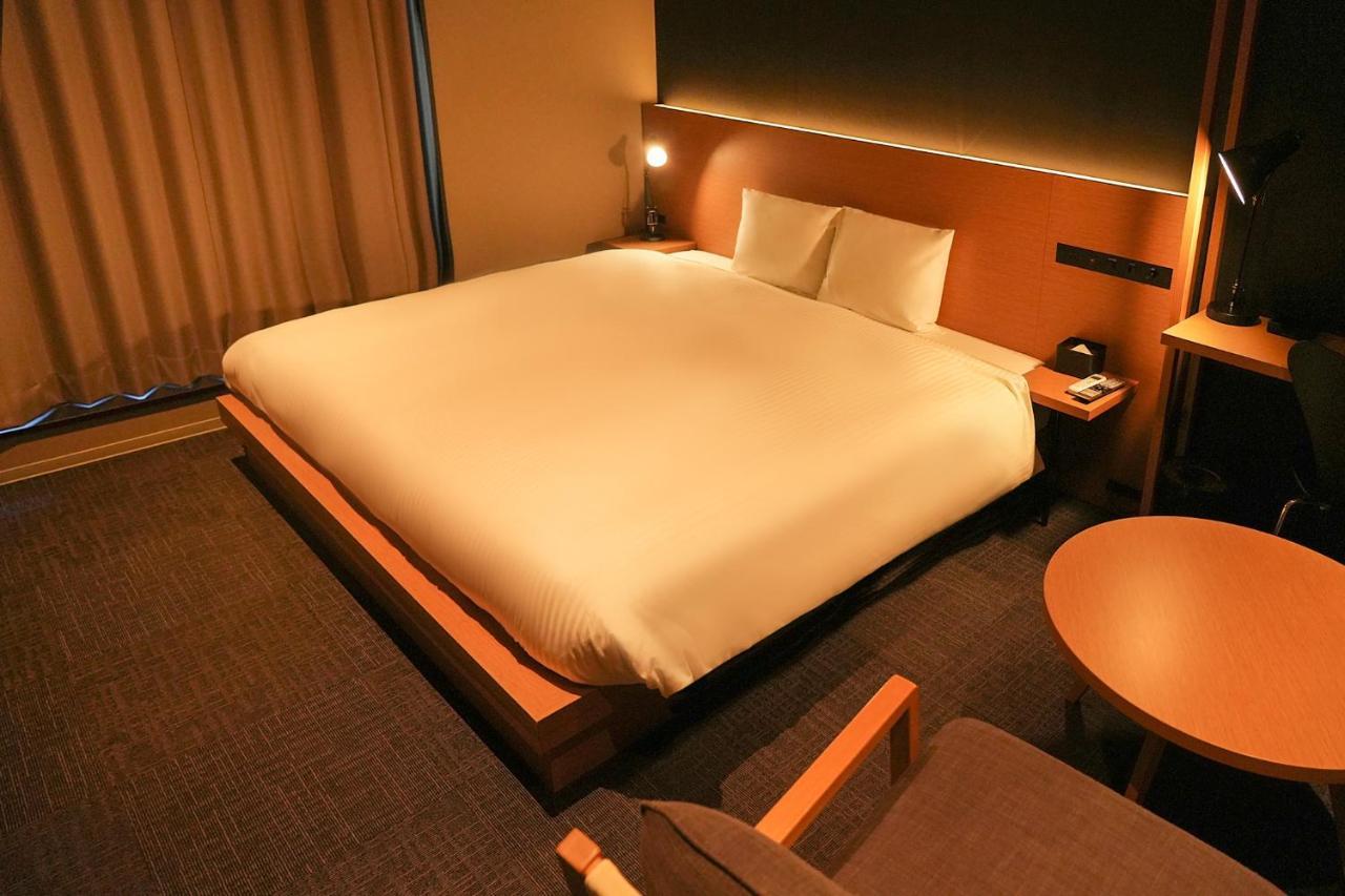 N Plus Hotel Akihabara Tokio Exterior foto